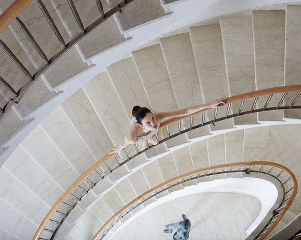 Staircase