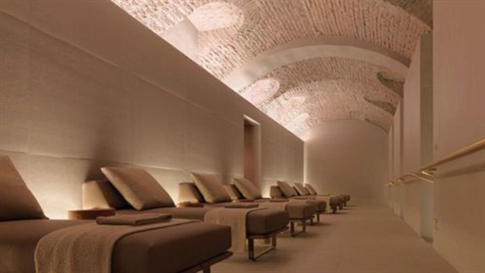 Treatment Room