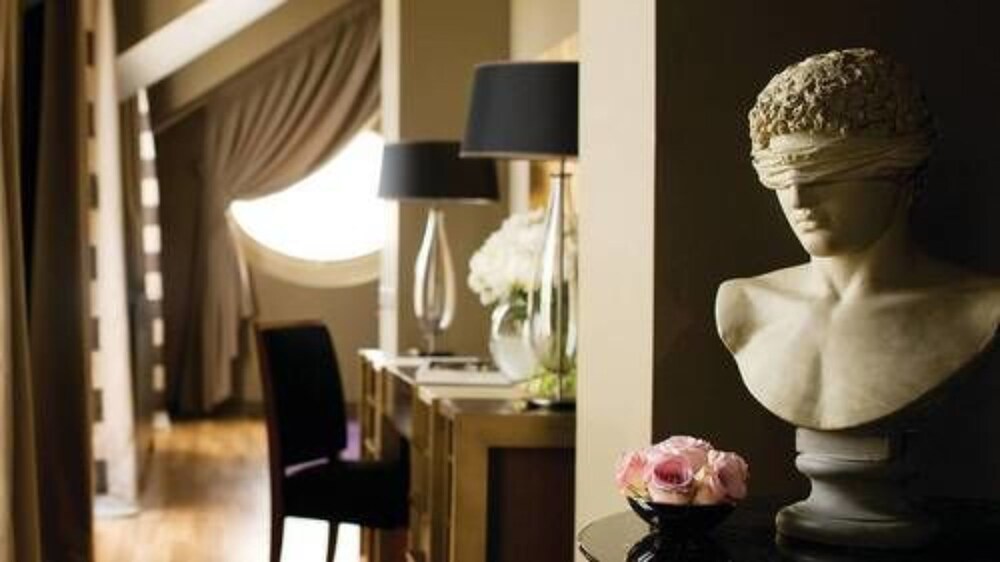 In-Room Amenity