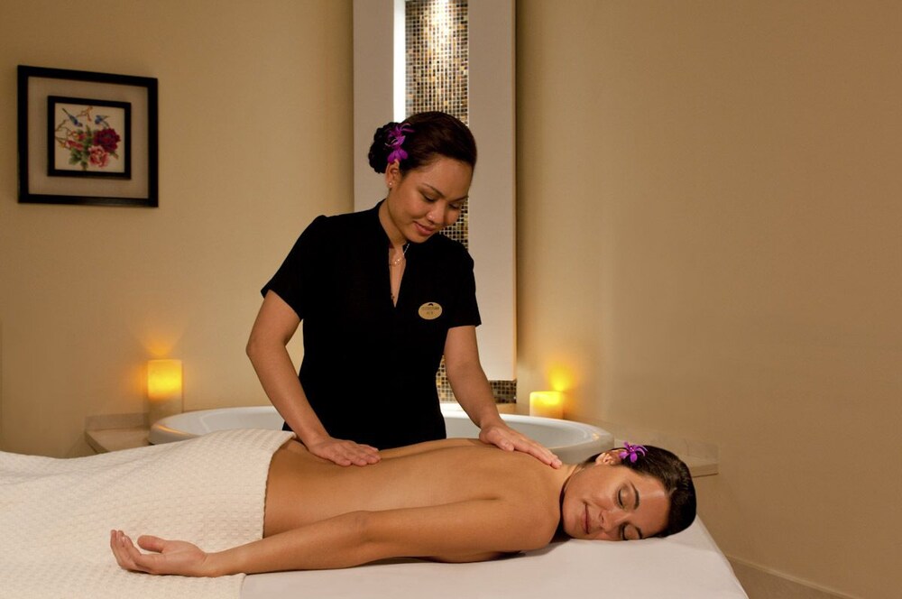 Spa