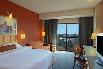 Guestroom