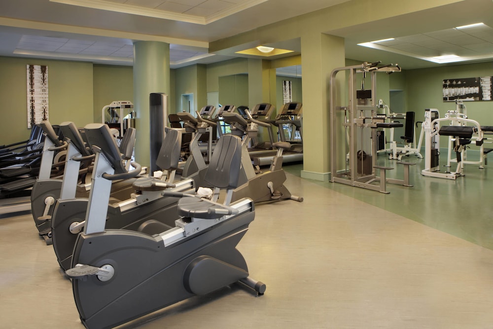 Sports Facility