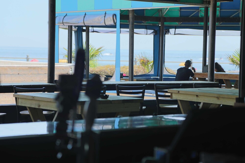 Hotel Bar