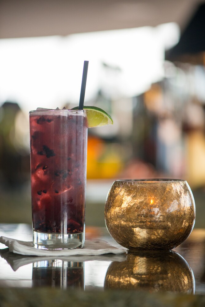 Hotel Bar