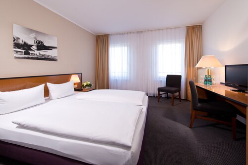 ACHAT Hotel Frankfurt Airport