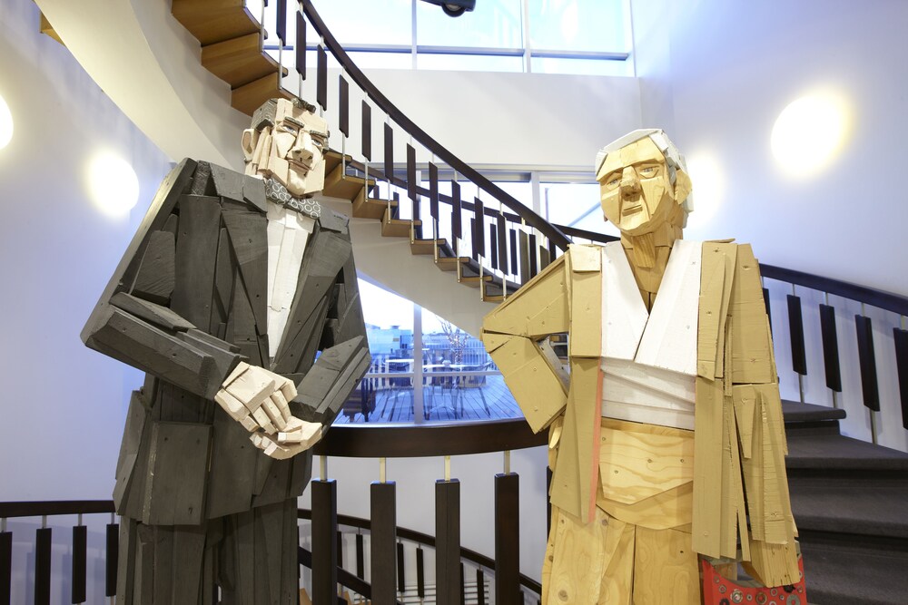 Hotel Interior