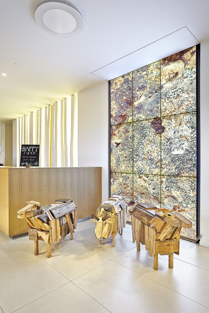 Hotel Interior