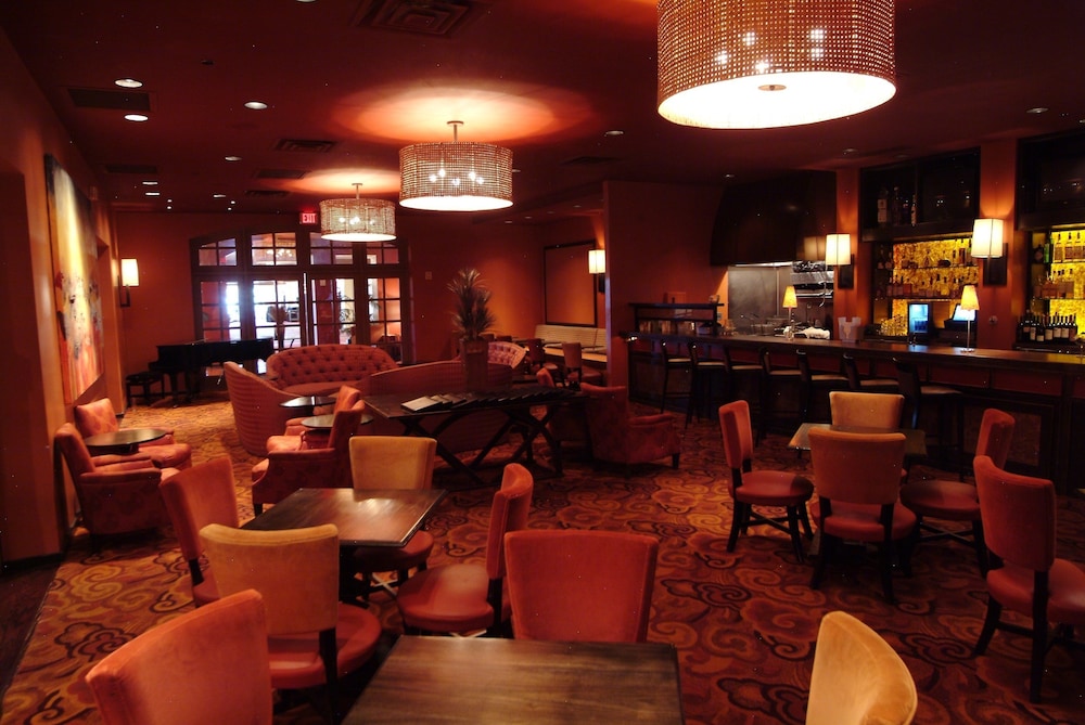 Hotel Lounge