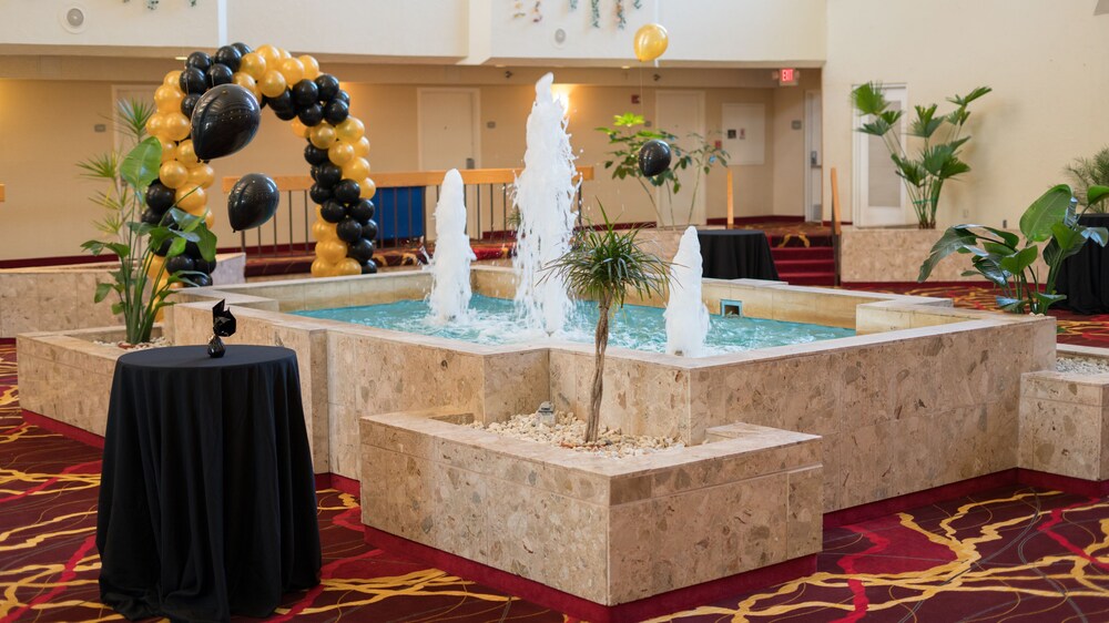Hotel Interior