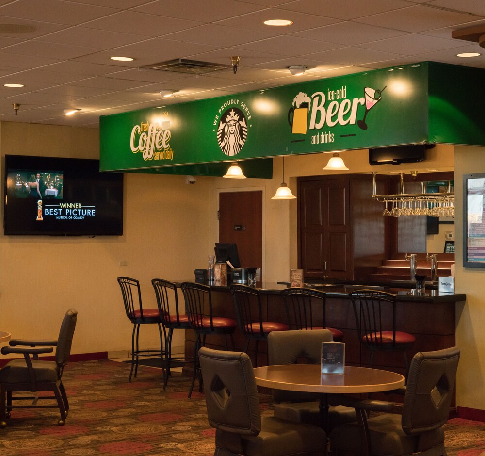 Hotel Bar