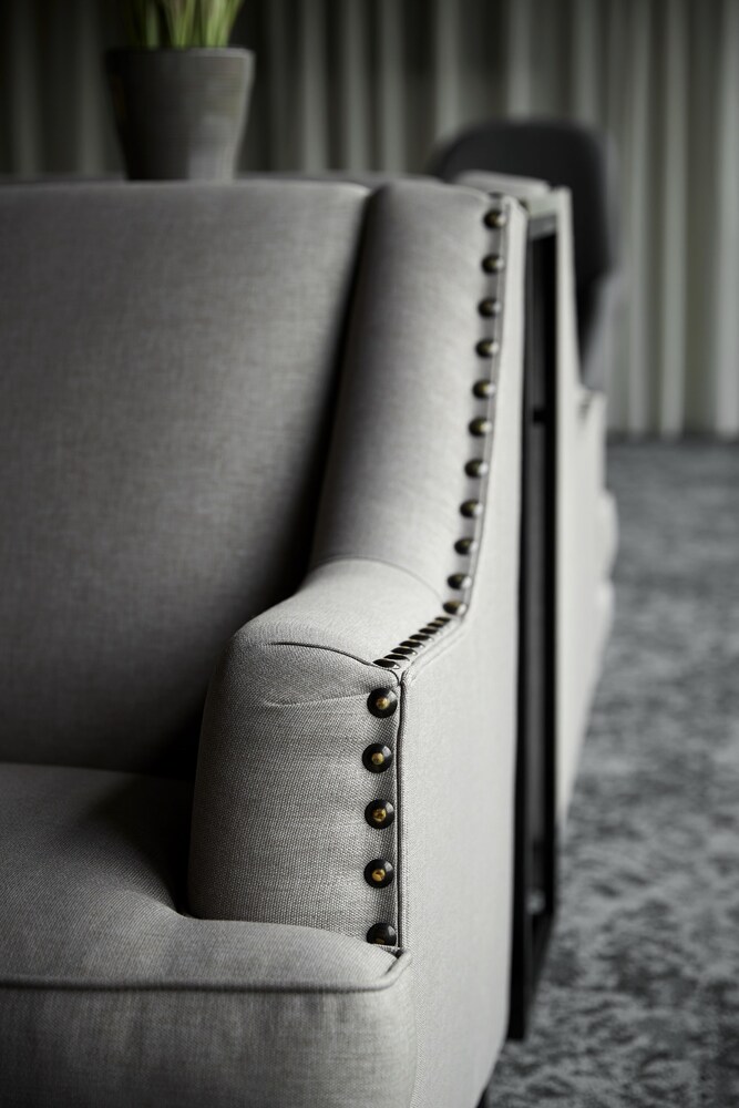 Detalj interiör