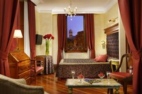 Suite, View