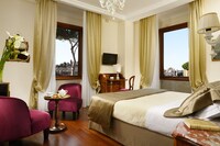 Deluxe Double Room, View