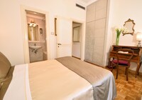 Double Room Single Use