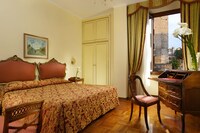 Superior Double Room, View