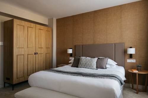 Boutique Hotel Cezanne
