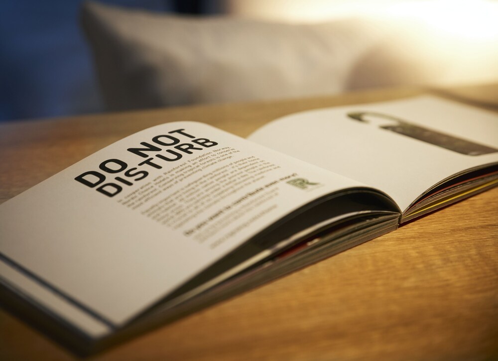 In-Room Amenity