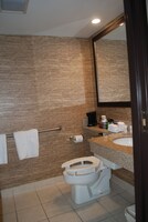 Standard Room, 1 Double Bed, Accessible, Bathtub