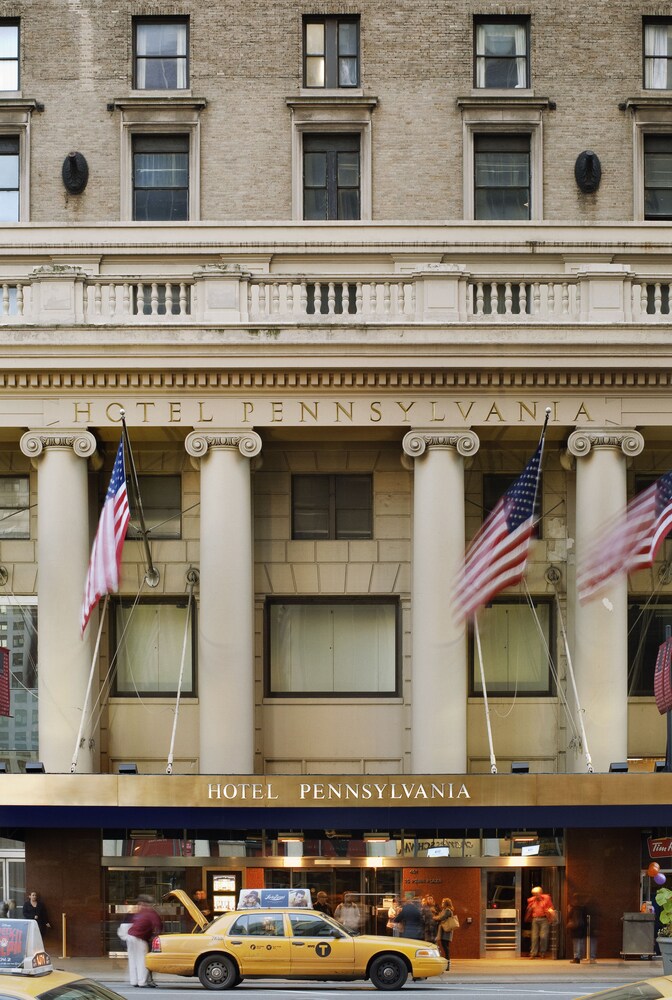 Hotel Front