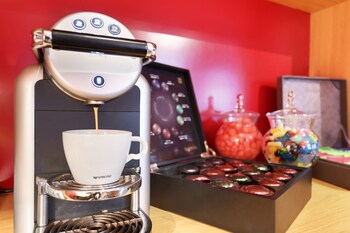 Coffee Service
