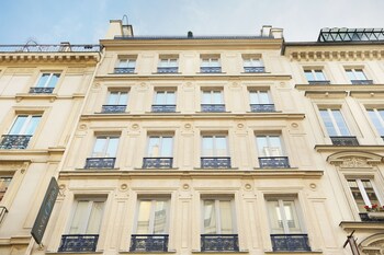 Hotel Front