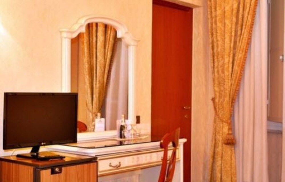 In-Room Amenity