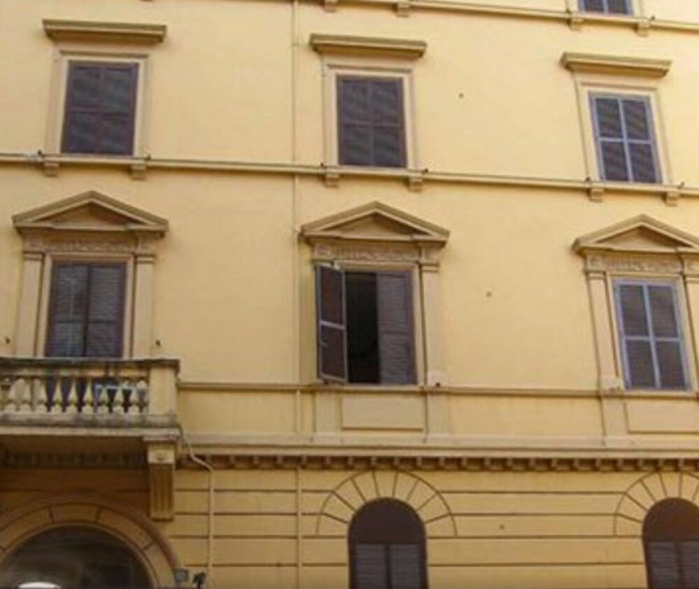 Hotel Front