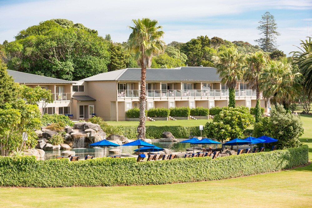 Hotel Front