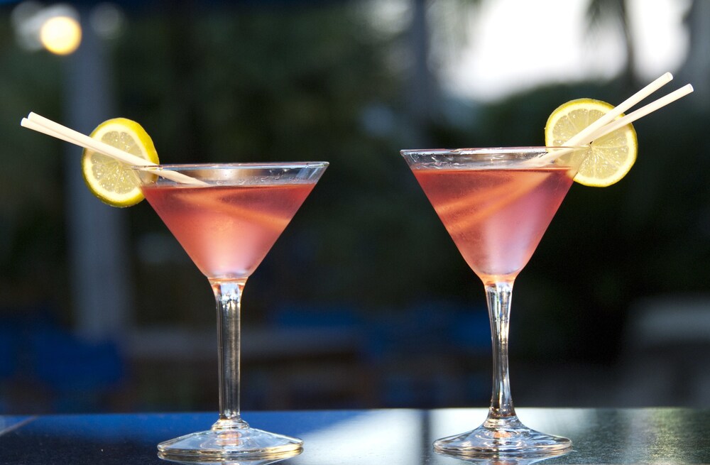 Hotel Bar