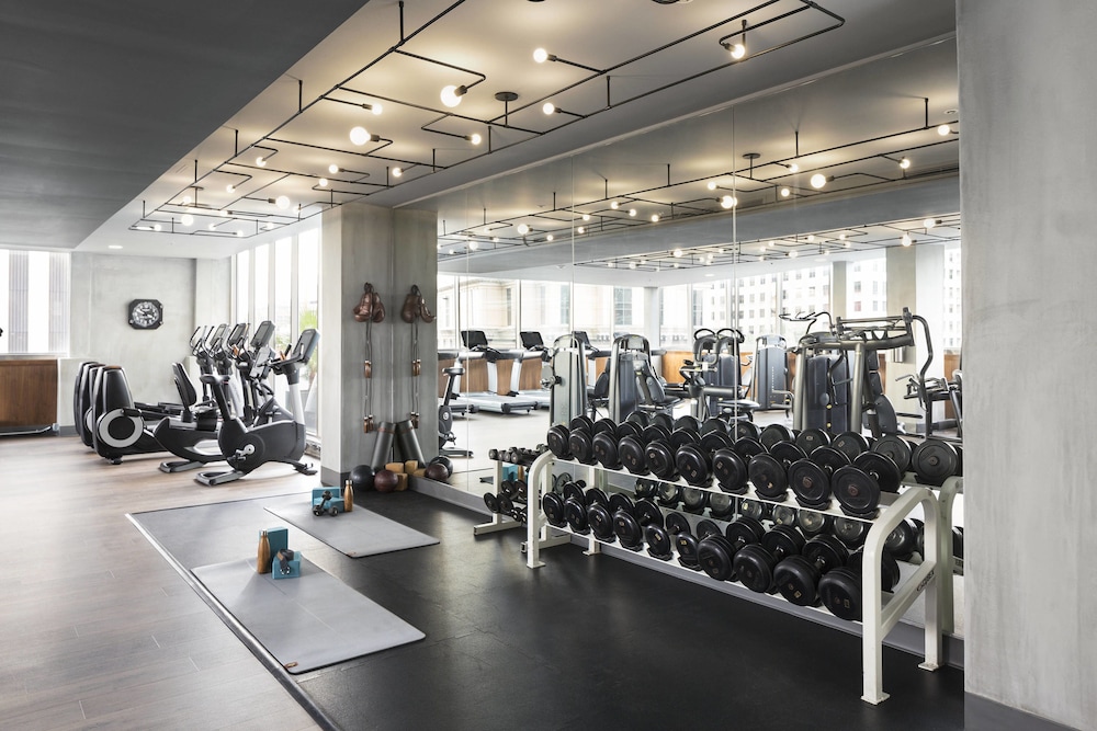 Sports Facility