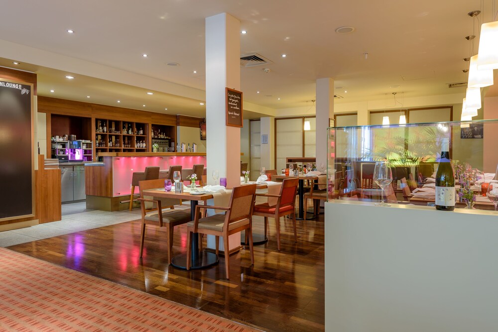 Hotelbar