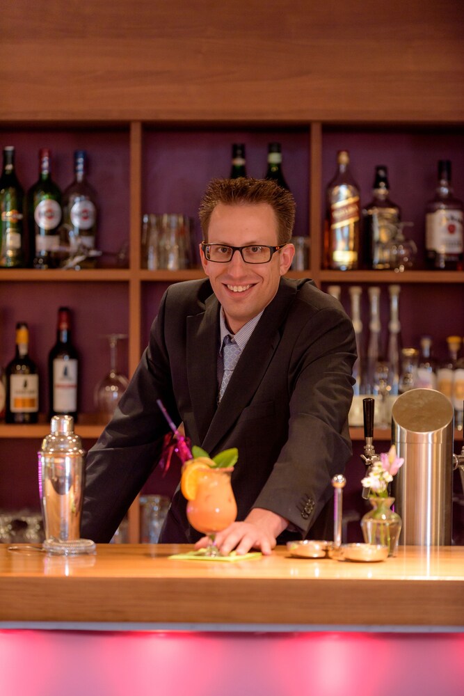 Hotelbar