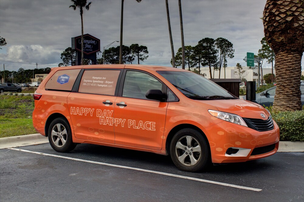 Airport Shuttle