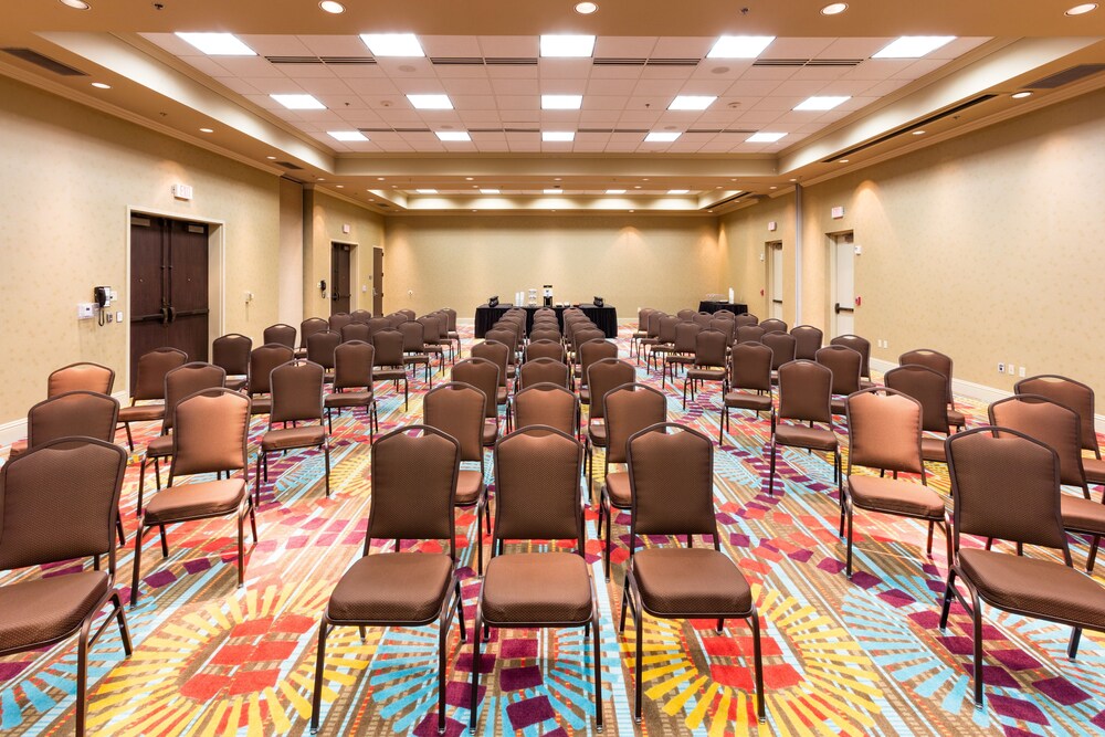 Ballroom