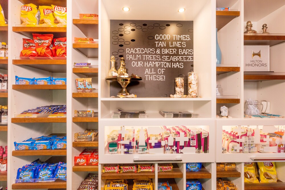 Gift Shop