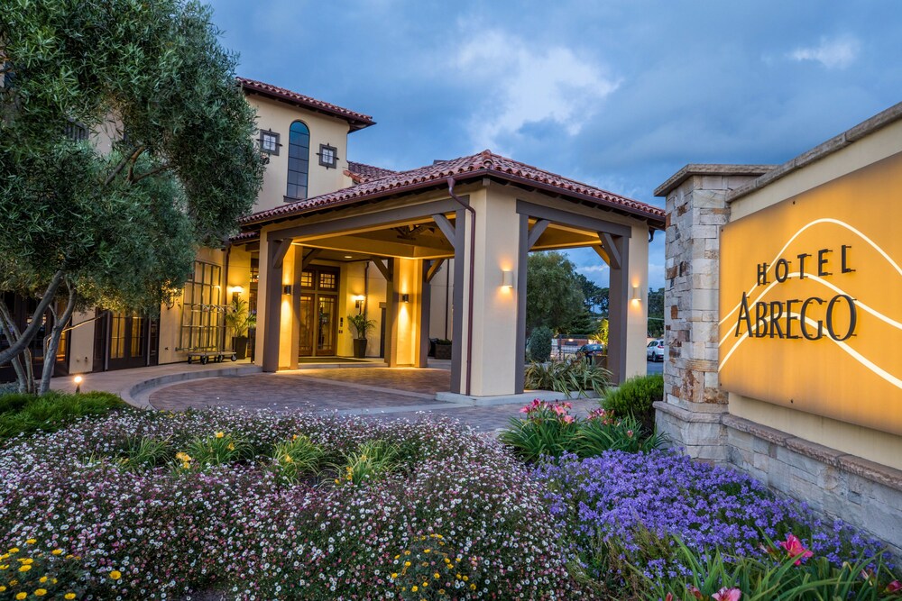 Hotel Front