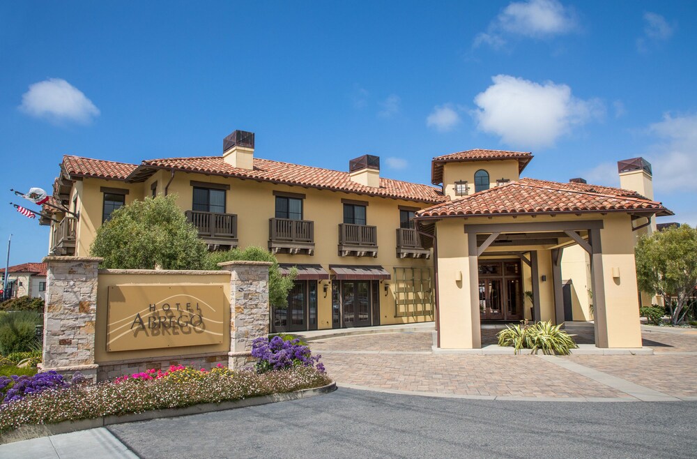 Hotel Front