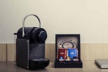 In-Room Amenity