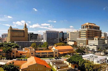 City View