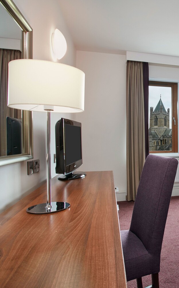 In-Room Amenity