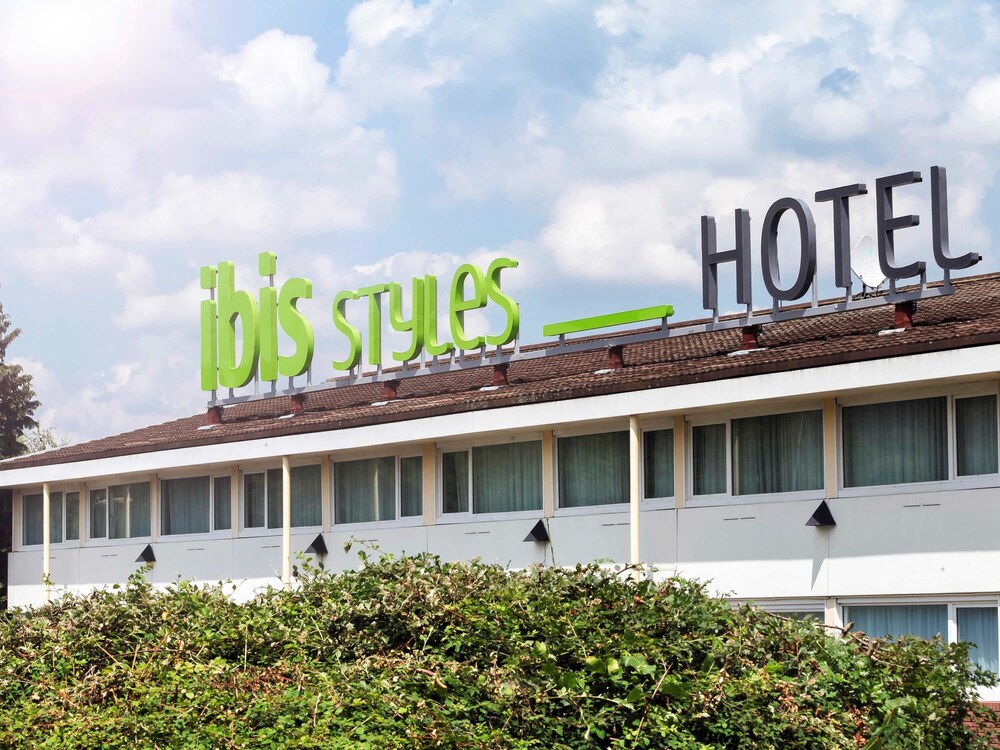 Hotel Front