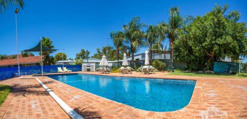 Hospitality Kalgoorlie, SureStay Collection by Best Western