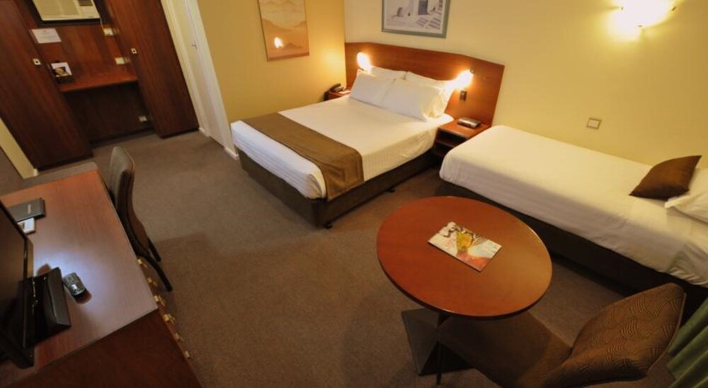 Guestroom
