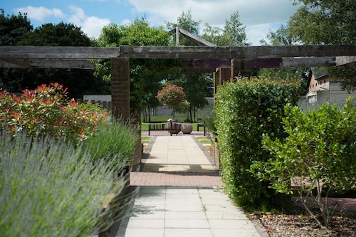 Barton Manor Hotel & Spa, BW Signature Collection