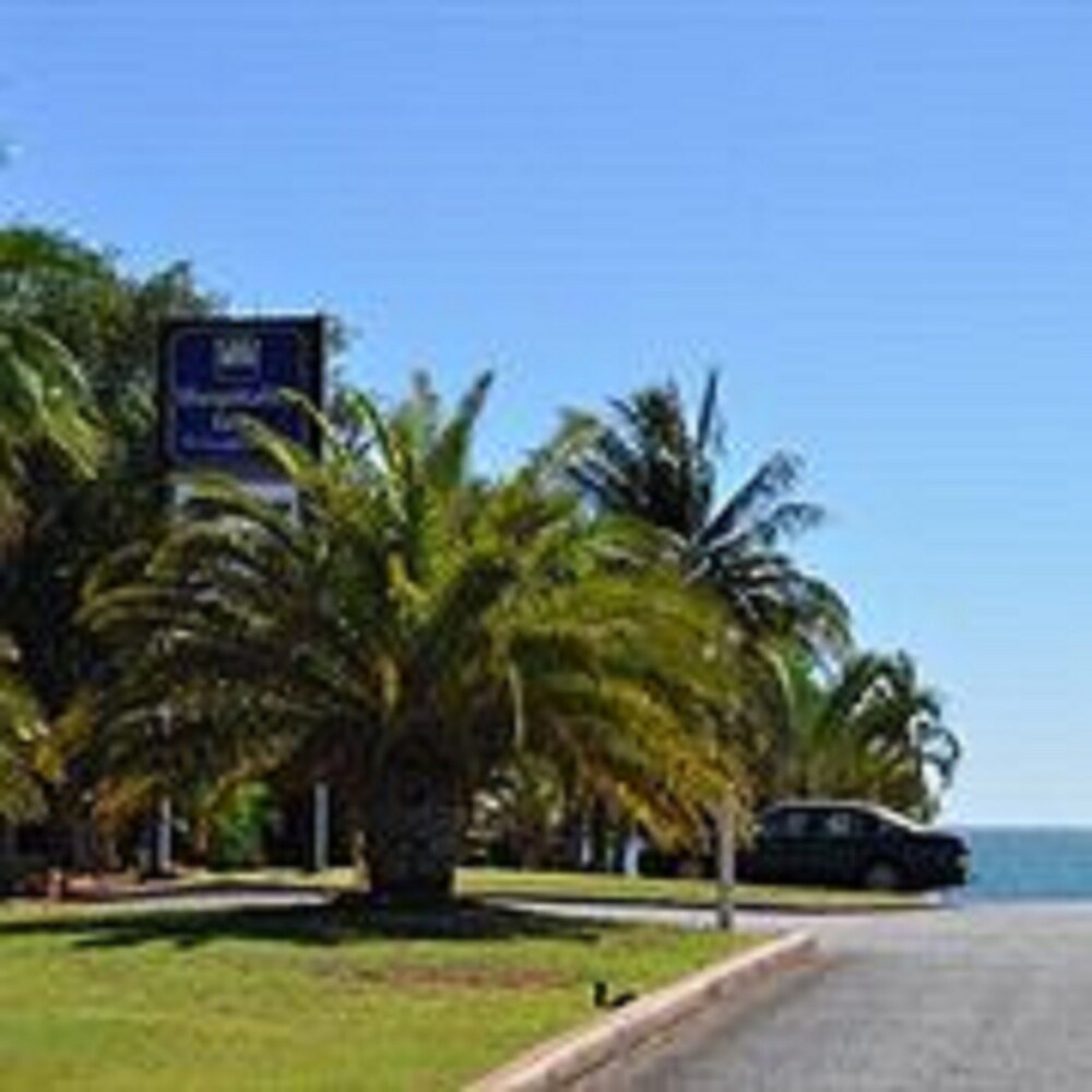 Hotel Front