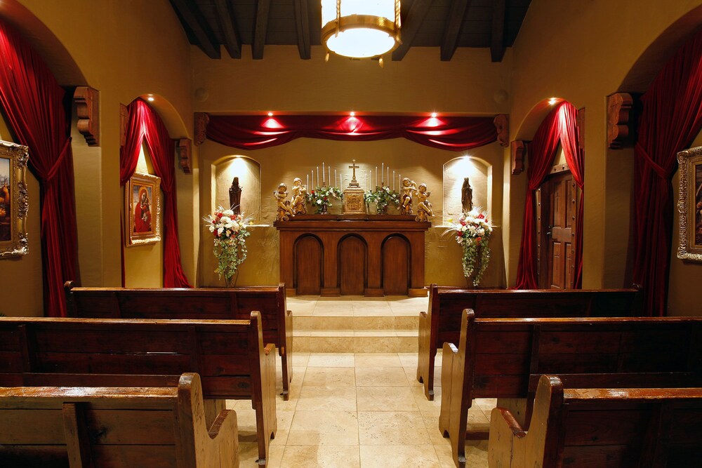 Chapel