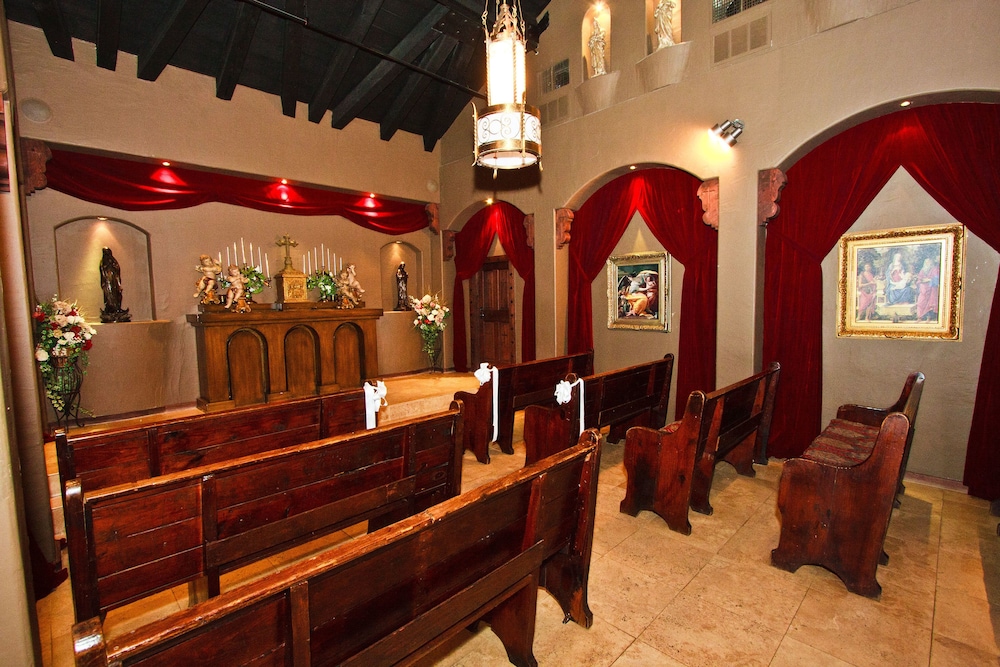 Chapel