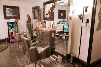Hair Salon