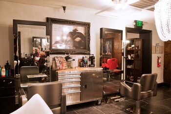 Hair Salon