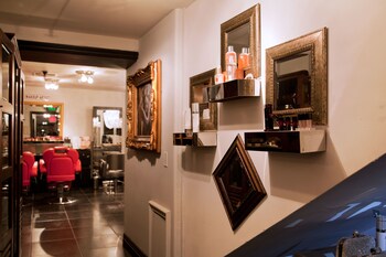 Hair Salon